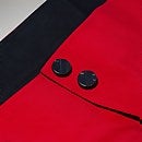 Men's MTN Seeker GTX Pant - Red/Black