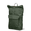 The Core Roll Pack 15L in Forest
