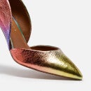 Kurt Geiger London Women's Bond 90 Court Shoes - Multi - UK 3