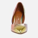 Kurt Geiger London Women's Bond 90 Court Shoes - Multi - UK 3