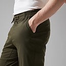 Men's Urban Theran Pant - Dark Green