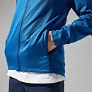 Men's Urban Spitzer Hooded Jacket Interactive - Blue