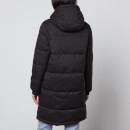 PS Paul Smith Quilted Shell Puffer Jacket - XS