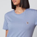 PS Paul Smith Zebra Cotton-Jersey T-Shirt - XS