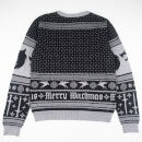The Witcher Knitted Christmas Jumper