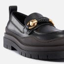 See by Chloé Lylia Leather Loafers