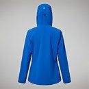 Women's Mehan Vented Jacket - Blue