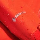 Women's Paclite Dynak Jacket - Orange