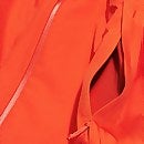 Women's Paclite Dynak Jacket - Orange