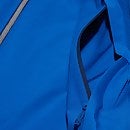 Paclite Dynak Jacken für Damen - Blau/Dunkelblau