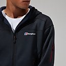 Men's Pravitale MTN 2.0 Hooded Jacket - Grey/Black