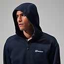 Men's Pravitale MTN 2.0 Hooded Jacket - Dark Blue/Blue