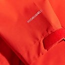 Men's Kember Vented Jacket - Orange