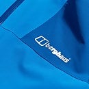 Kember Vented Jacket für Herren - Blau/Dunkelblau