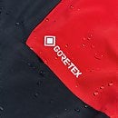 MTN Seeker GTX Jacken für Herren - Schwarz/Rot