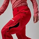 MTN Seeker GTX Hose für Damen - Rot