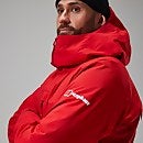 MTN Seeker GTX Jacke für Herren - Rot
