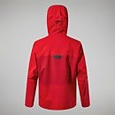 MTN Seeker GTX Jacke für Herren - Rot