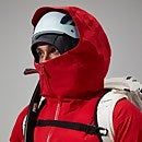 MTN Seeker GTX Jacken für Herren - Rot