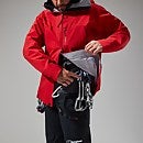 Men's MTN Seeker GTX Jacket - Red