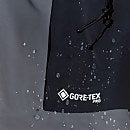 MTN Guide GTX Pro Jacken für Herren - Grau/Schwarz