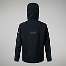 Men's MTN Seeker GTX Jacket - Black