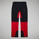Women's MTN Guide GTX Pro Pant - Red/Black
