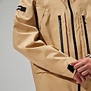 Men's Gosforth Jacket - Natural