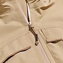Men's Helmor Utility Jacket - Natural
