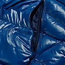 Men's Urban Arkos Reflect Down Jacket - Blue/Dark Blue
