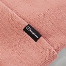 Inflection Beanie - Pink