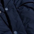 Nollan Insulated Shirt Jacket für Herren - Dunkelblau