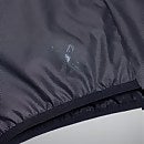 Men's MTN Arete LB Synthetic Vest - Grey/Black