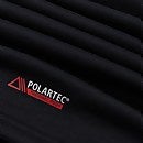 Polartec Thermal Pro Necktuch - Schwarz