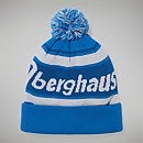 Berghaus Beanie - Blau