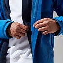 Fellmaster InterActive Jacke für Herren - Blau