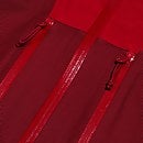 Men's Ridgemaster 3L Jacket - Dark Red