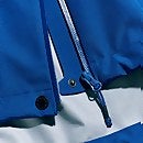 Men's Ridgemaster 3L Jacket - Blue/Blue