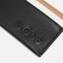 BOSS Black Byron S Slim Leather Cardholder