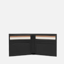 BOSS Byron Leather Bifold Wallet