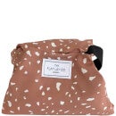 The Flat Lay Co. Open Flat Makeup Bag - Rock