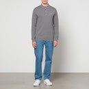 GANT Cotton Piqué-Knit Polo Shirt - S