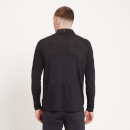 Limited Edition MP Men’s Tempo Joggers, T-Shirt & ¼ Zip Bundle – Black - XXS - XS