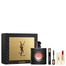 Yves Saint Laurent Christmas 2022 Black Opium Eau de Parfum Spray 50ml Gift Set