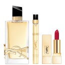 Yves Saint Laurent Deluxe Libre Eau de Parfum Gift Set