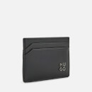 HUGO Theo Leather Card Holder