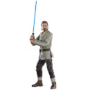 Hasbro Star Wars The Black Series Obi-Wan Kenobi (Wandering Jedi) 6 Inch Action Figure