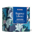 Regency Library Candle