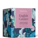 English Garden Candle