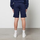 Lacoste Cotton-Blend Jersey Shorts - 3/S